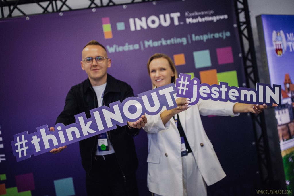 IN OUT™ – zdjęcie z poprzedniej edycji