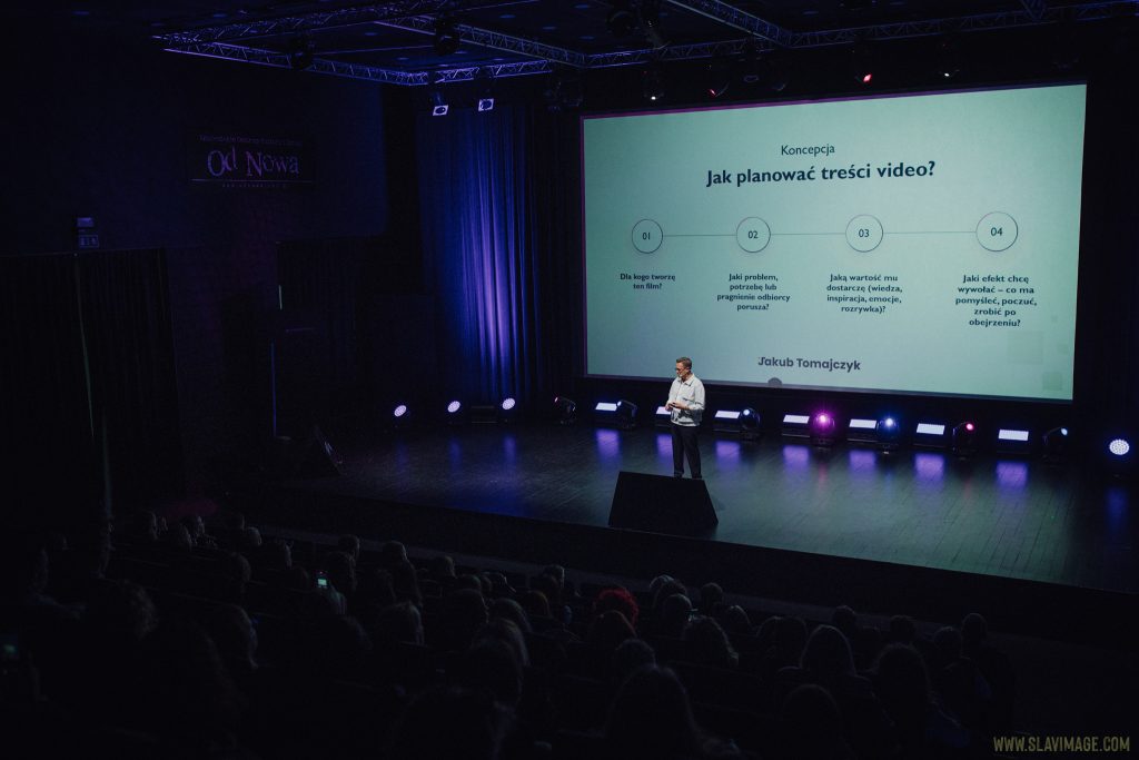 IN OUT™ – zdjęcie z poprzedniej edycji