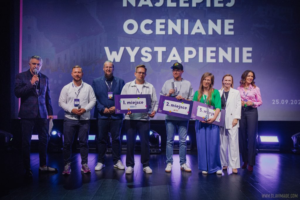 IN OUT™ – zdjęcie z poprzedniej edycji