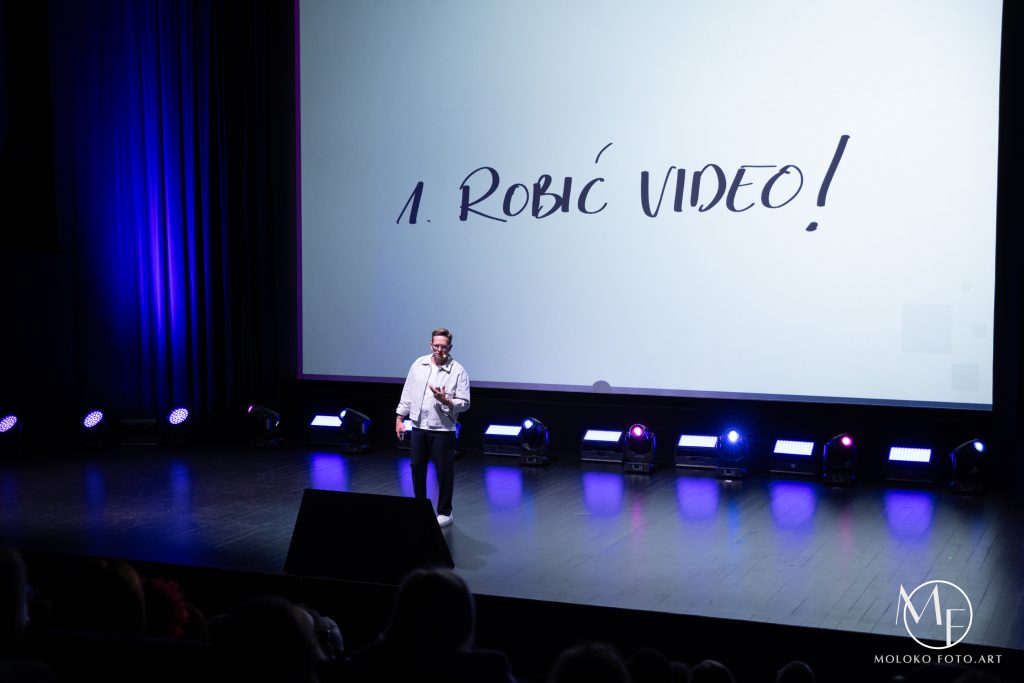 IN OUT™ – zdjęcie z poprzedniej edycji