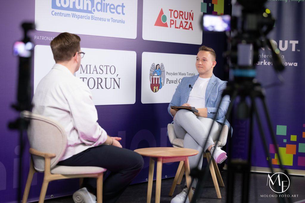 IN OUT™ – zdjęcie z poprzedniej edycji