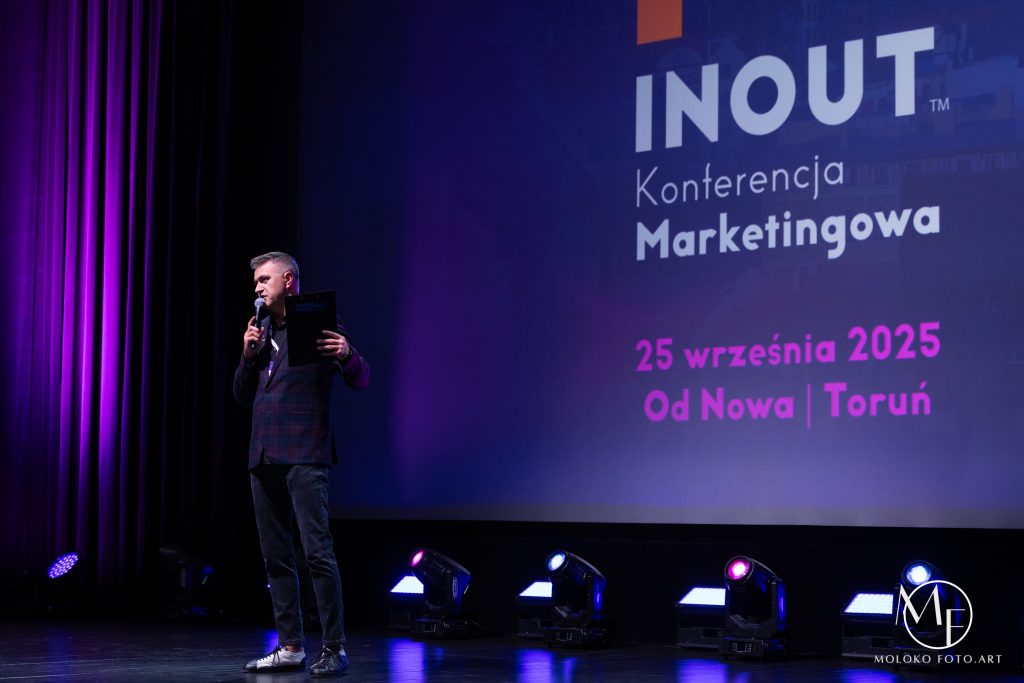 IN OUT™ – zdjęcie z poprzedniej edycji