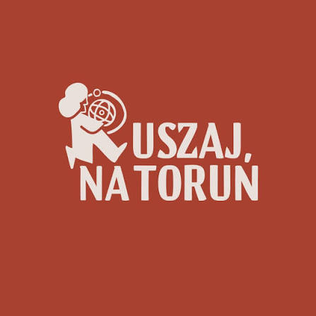 Ruszaj na Toruń partner konferencji