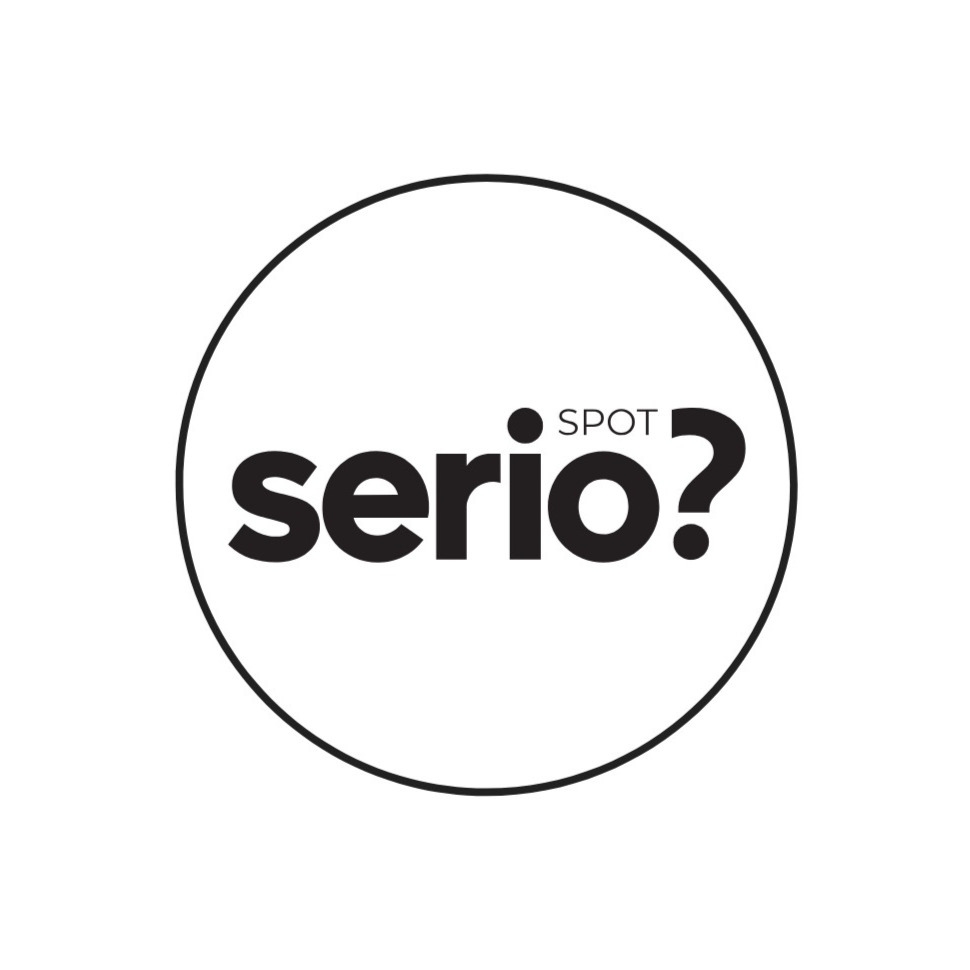 Serio Spot partner konferencji
