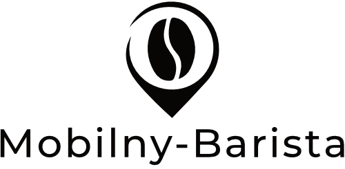 Mobilny Barista partner konferencji