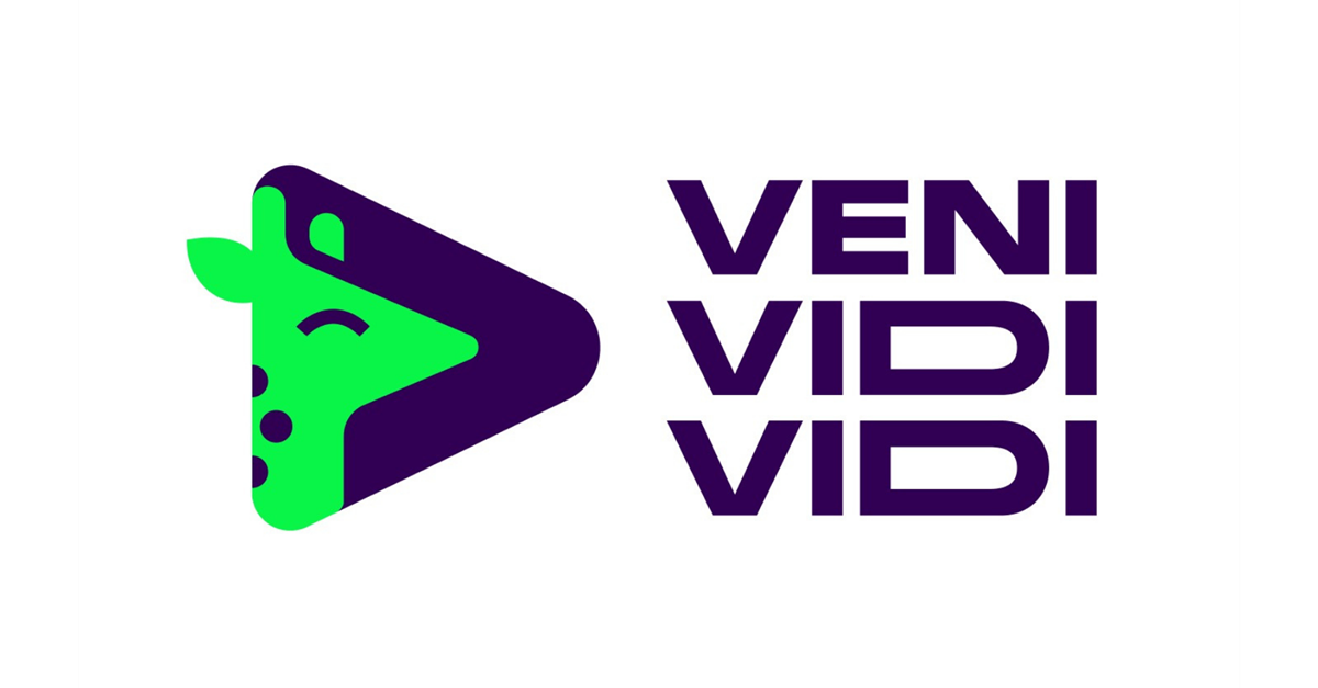 Veni Vidi Vidi partner konferencji