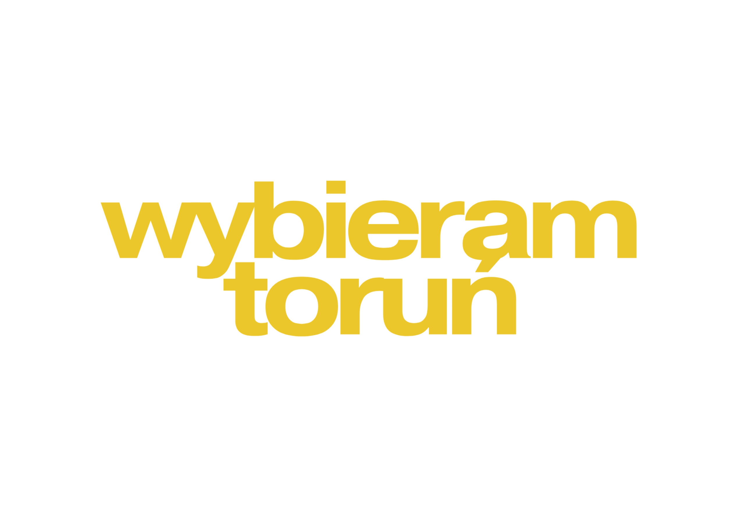 Wybieram Toruń partner konferencji