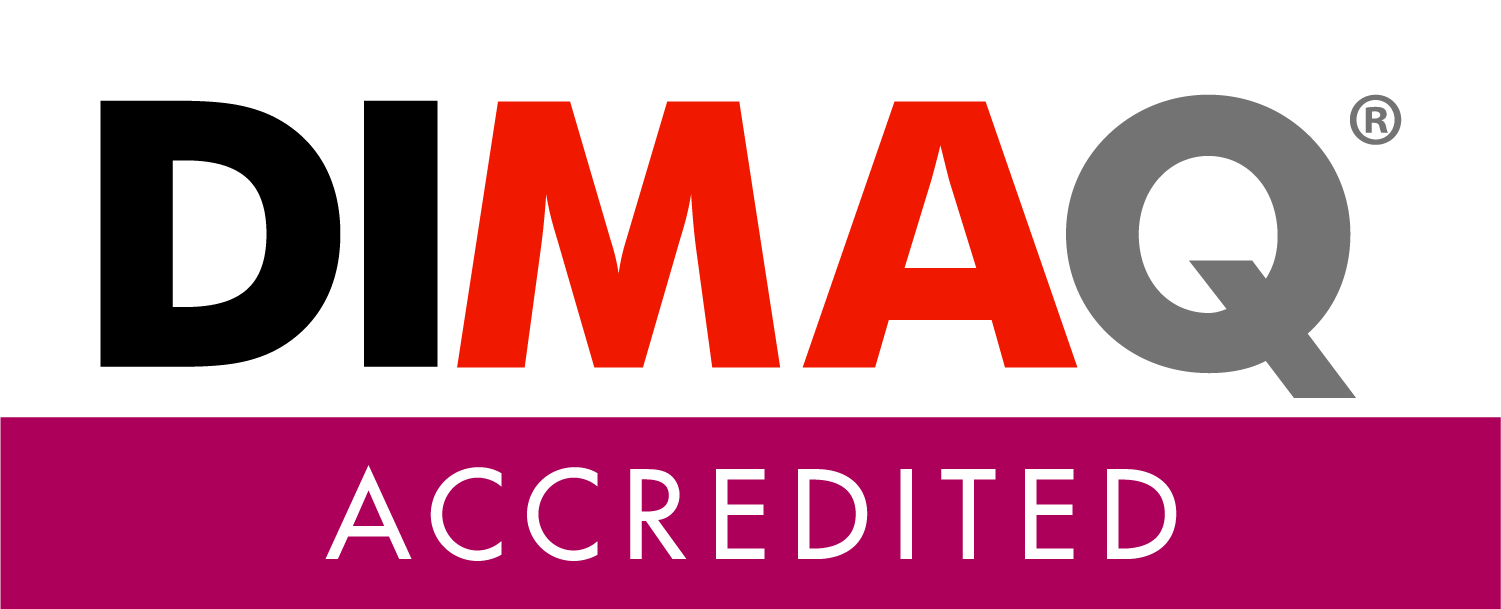 DIMAQ akredytacja konferencji
